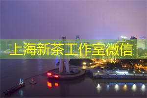 上海的远足活动与健康考量