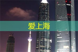 在上海的动物园一个个故事